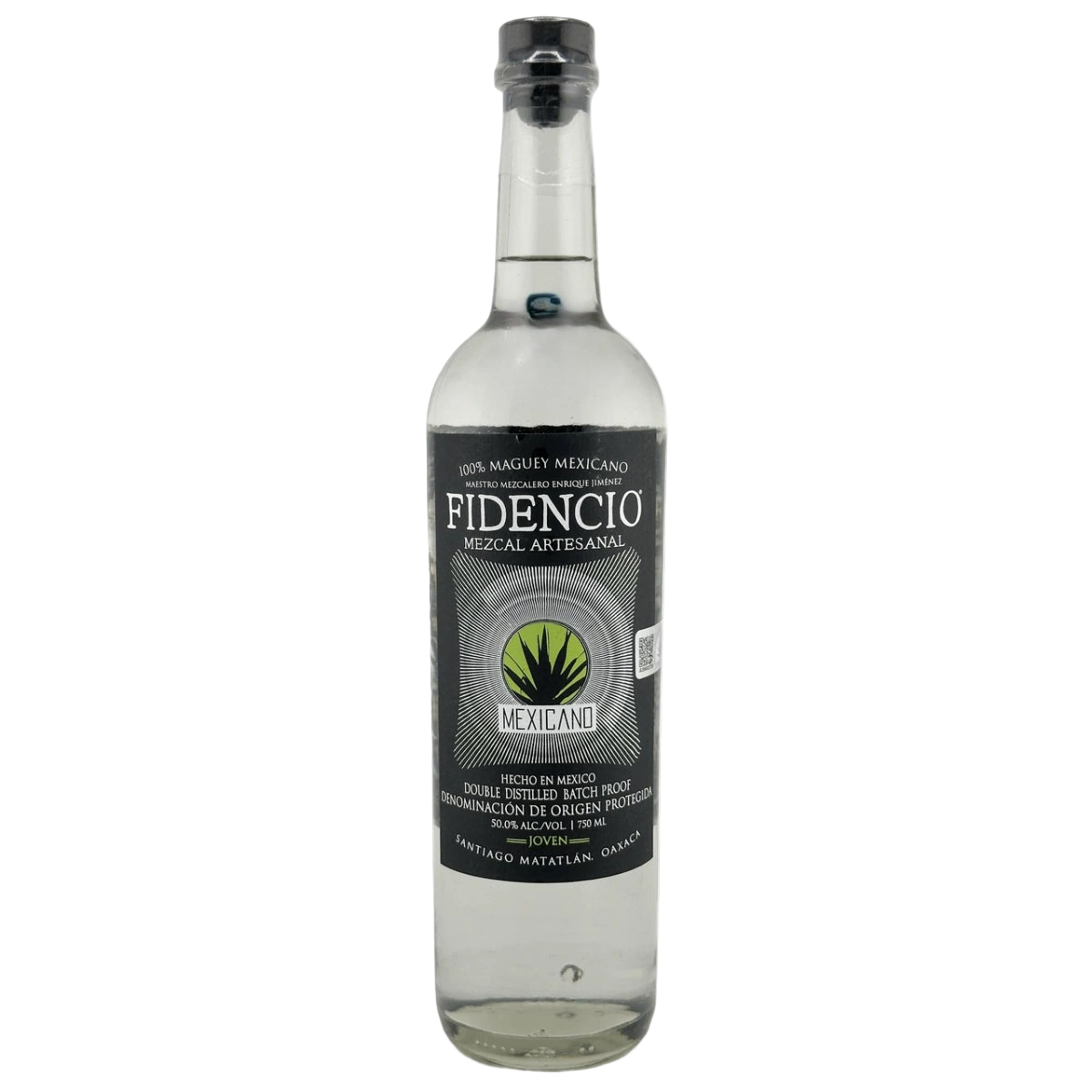 Fidencio Mexicano Mezcal 750ml