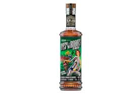 Filmland Spirits Ryes of the Robots Straight Rye Whiskey 750ml
