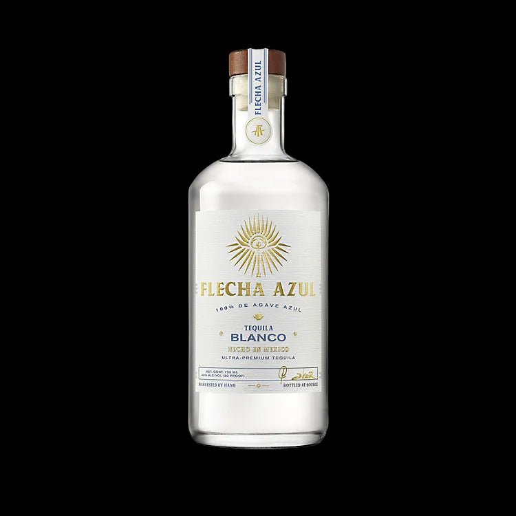 Flecha Azul Blanco Tequila 750ml