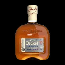 George Dickel 15 Years Single Barrel Tennessee Whisky 750ml