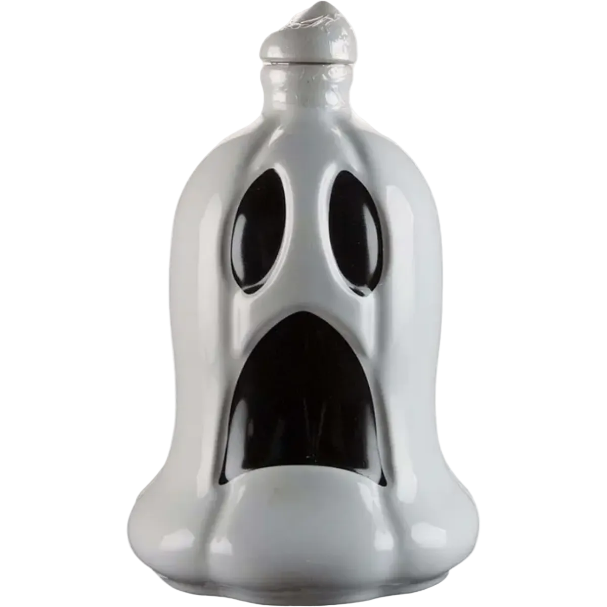 Gran Agave Ghost Edition Reposado Tequila 750ml