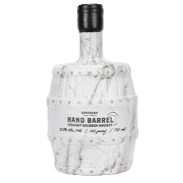 Hand Barrel Small Batch Kentucky Straight Bourbon Whiskey 750ml