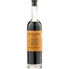 Heirloom Brand Espresso Martini Liqueur 750ml