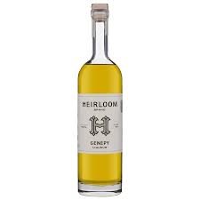 Heirloom Genepy Liqueur 750ml