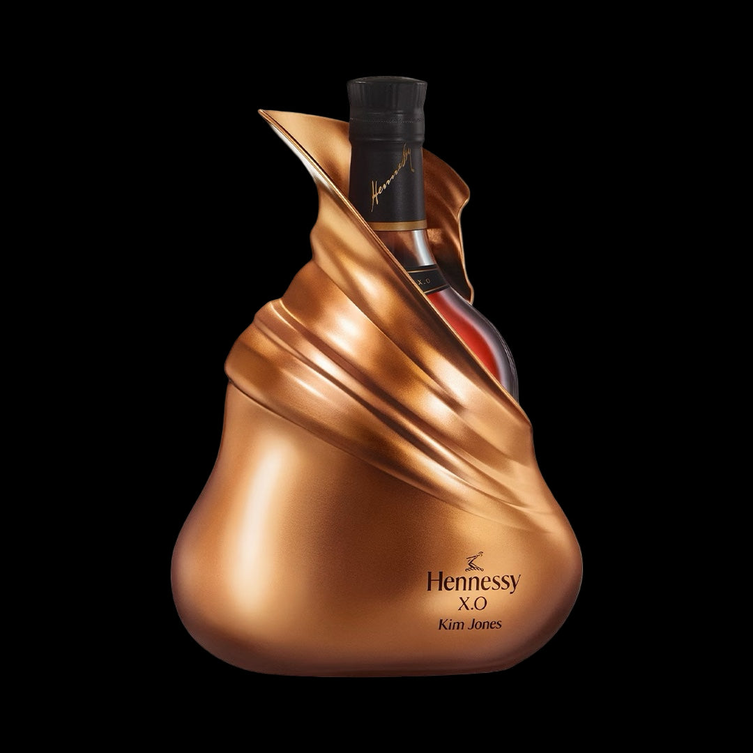 Hennessy X.O. Kim Jones Limited Edition Cognac 750ml