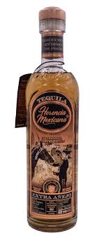 Herencia Mexicana Extra Anejo Tequila 750ml