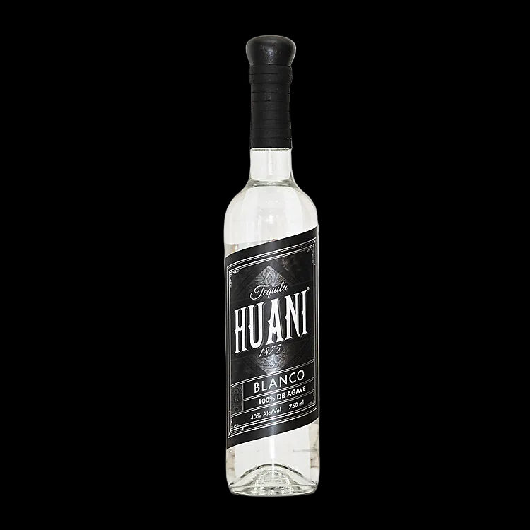 Huani Blanco Tequila 750ml