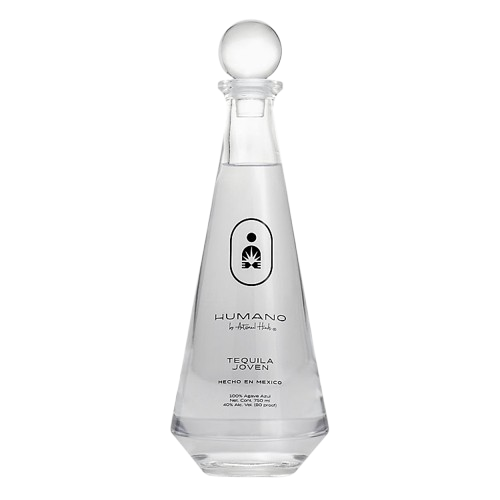 Humano Joven Tequila 750ml