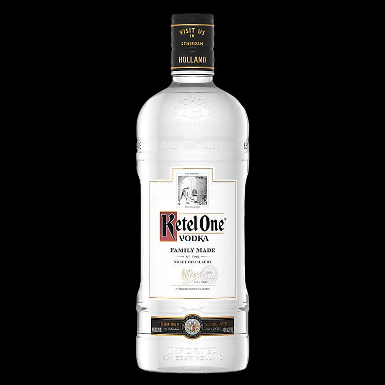 Ketel One Vodka 1.75Lt