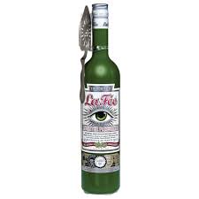 La Fée Verte Absinthe Supérieure 700ml
