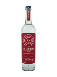 La Venenosa Sierra Volcanes Raicilla 750ml