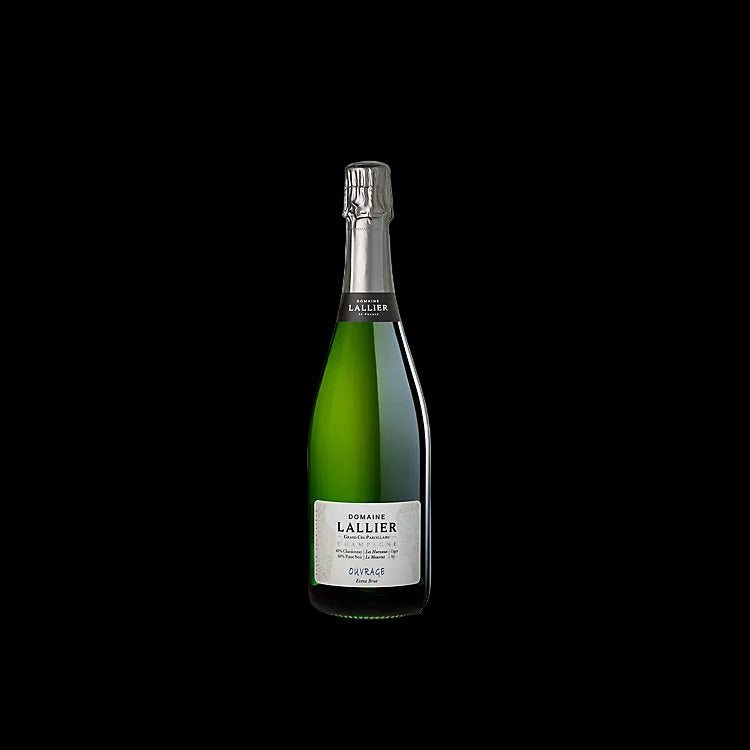Lallier Ouvrage Grand Cru Extra Brut 750ml