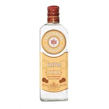Lazzaroni Triple Sec Liqueur 750ml