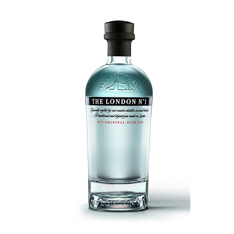 London Gin Co. No. 1 Original Blue Gin 750ml