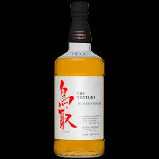 Matsui Shuzo The Tottori Blended Japanese Whisky 700ml