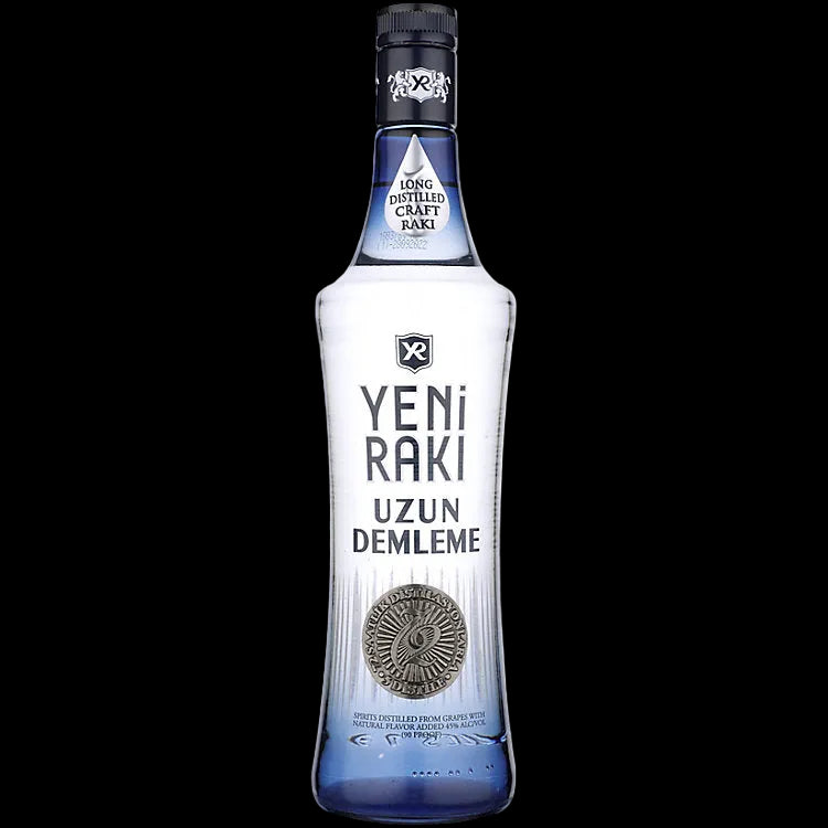 Mey Icki Uzun Demleme Yeni Raki 700ml