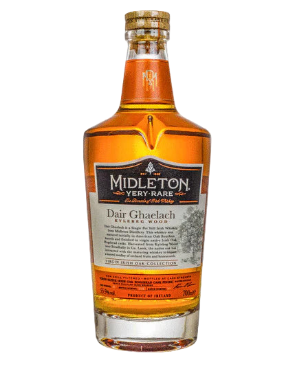 Midleton Dair Ghaelach Kylebeg Wood Tree No. 7 Irish Whiskey 700ml