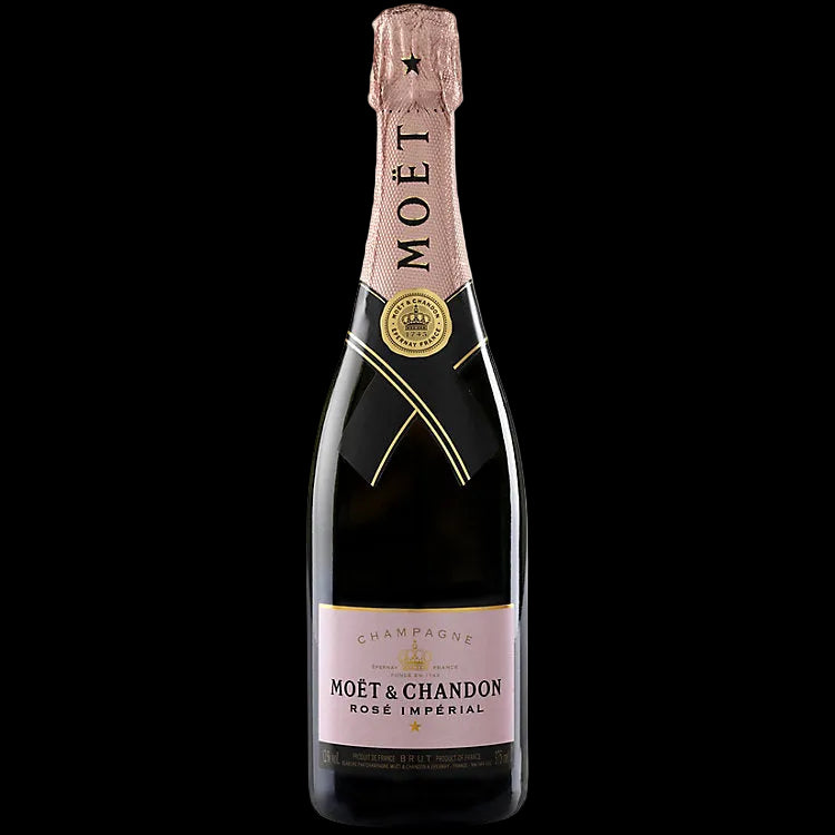 Moet & Chandon Imperial Brut Rose 375ml