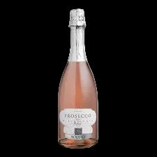 Moletto Prosecco Millesimato Rosé Extra Dry 750ml