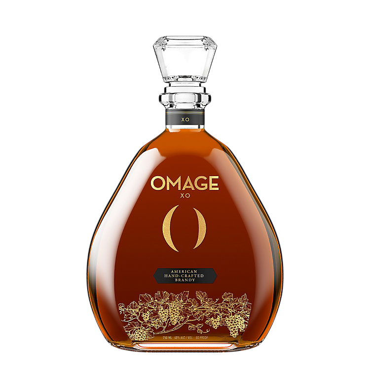Omage XO American Brandy 750ml