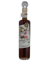 Organic Mixology OM Dark Chocolate & Sea Salt Liqueur 750ml