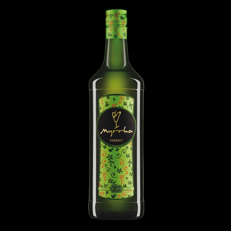 Padro & Co. Myrrha Blanco Vermut 1Lt