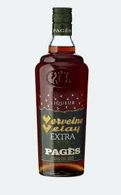 Pages Verveine du Velay Extra Liqueur 700ml