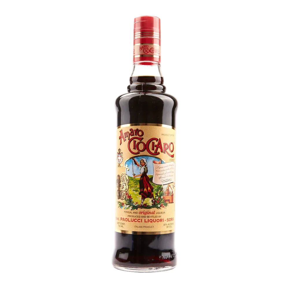 Paolucci Amaro Ciociaro 750ml