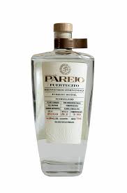 Parejo Coleccion Fuertecito Sotol 750ml
