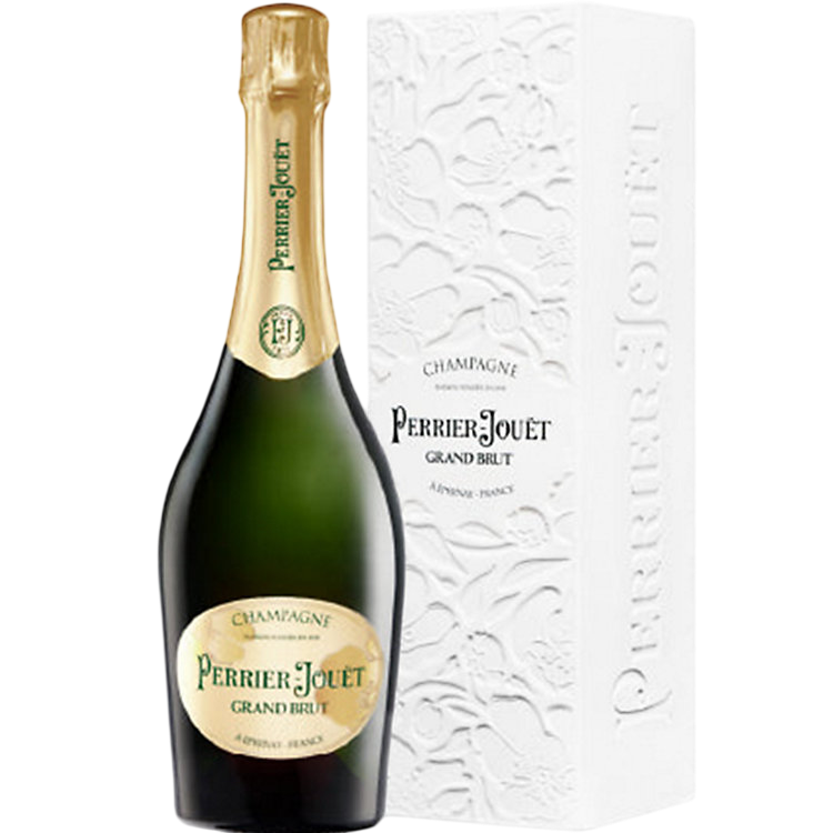 Perrier-Jouet Grand Brut 750ml