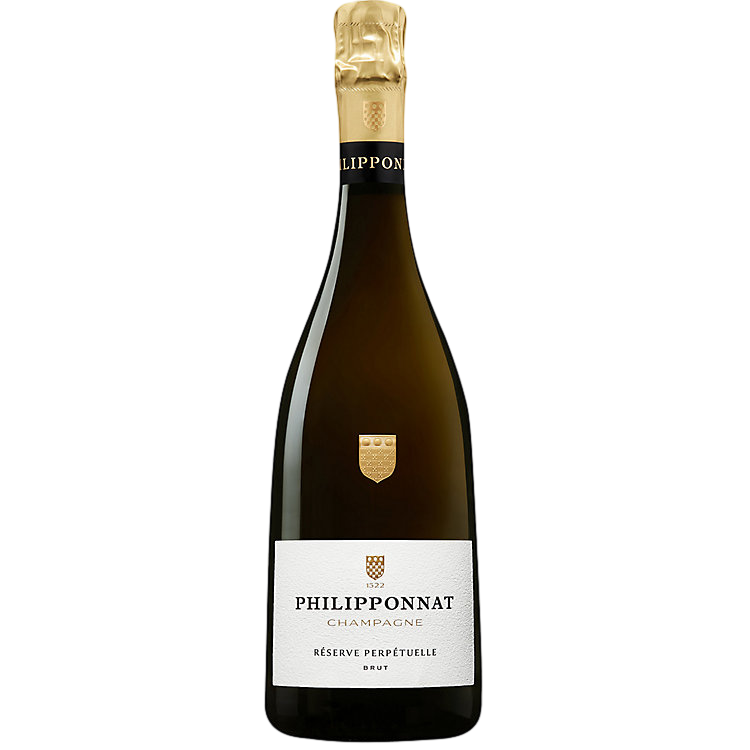 Philipponnat Reserve Perpetuelle Royale Reserve Brut 750ml