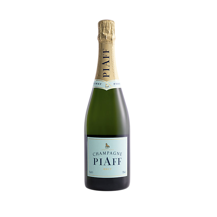 Piaff Brut Champagne 750ml