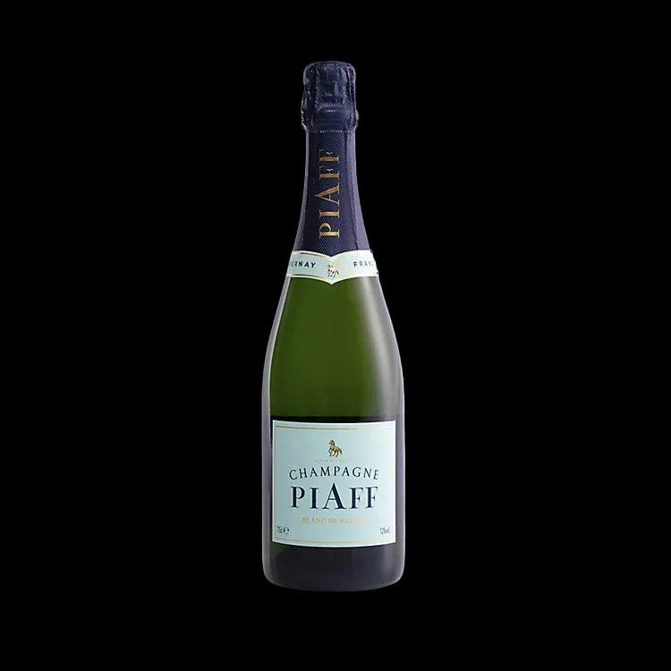 Piaff Grand Cru Blanc de Blancs Brut 750ml