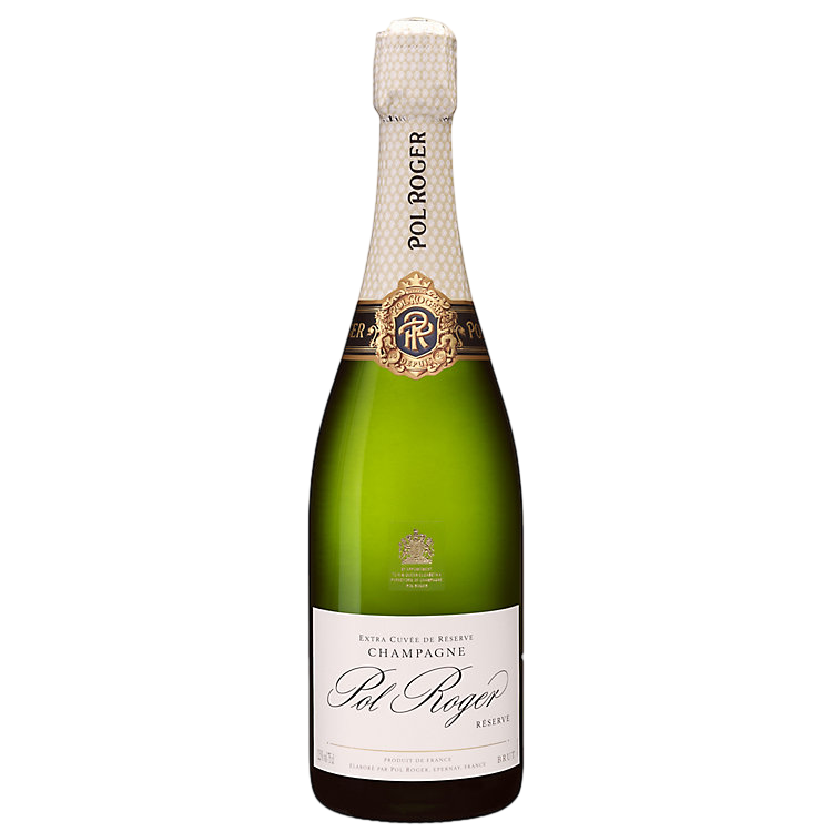 Pol Roger Brut Reserve 750ml