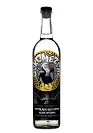 QuiQuiRiQui Destilado Con Cacao Mezcal 700ml