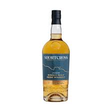 Rademon Estate Shortcross 5 Year Old Single Malt Irish Whiskey 700ml