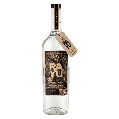 Rayu Ensamble Joven Mezcal 750ml