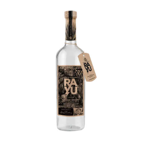 Rayu Espadin Joven Mezcal 1Lt