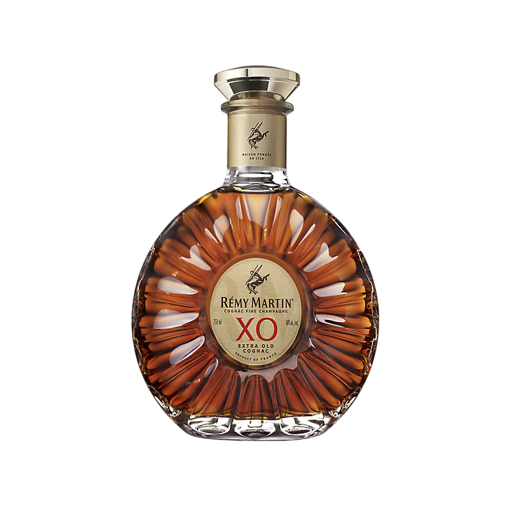 Remy Martin X.O. Excellence-Special Fine Champagne Cognac 375ml