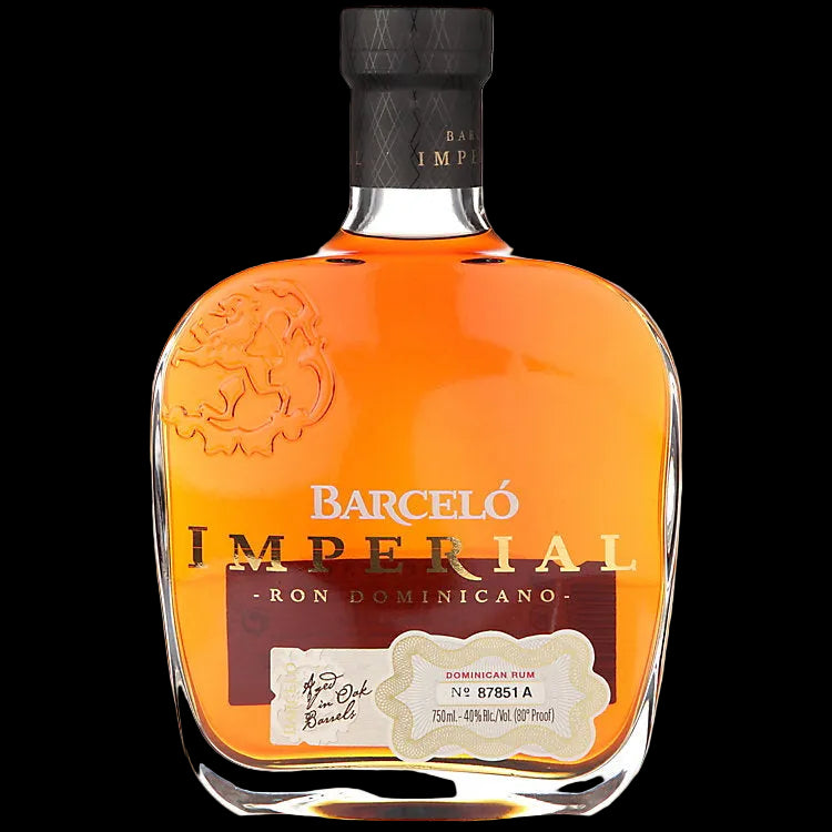 Ron Barcelo Imperial Rum 750ml