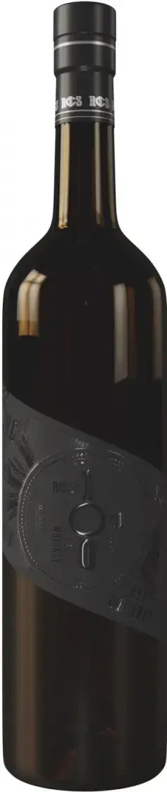 Ron Colon Salvadoreno 100 Proof Rye Whiskey 750ml