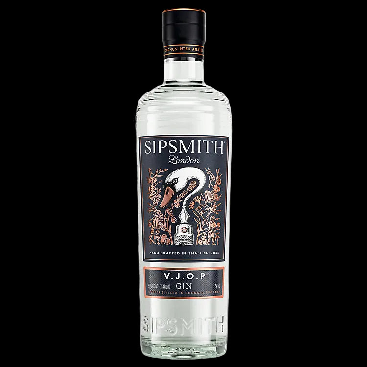 Sipsmith VJOP Dry Gin 750ml