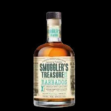 Smuggler's Reserve Barbados Single Origin Aged Rum 700ml