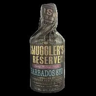 Smuggler's Reserve Foursquare Sherry Cask Fisnish 8 Year Old Rum 700ml