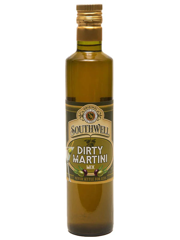 Southwell Dirty Martini Mix 500ml