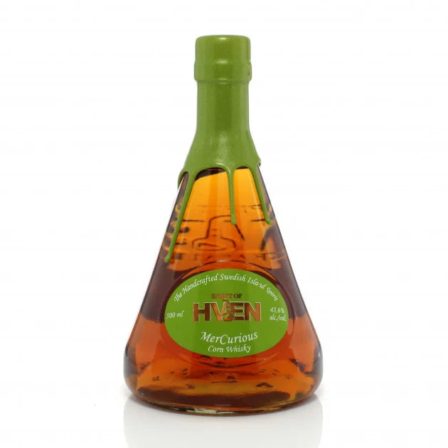 Spirit of Hven MerCurious Corn Whisky 750ml