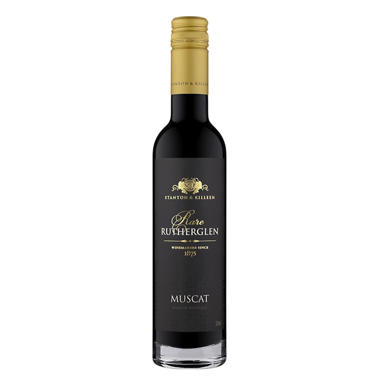 Stanton & Killeen Rare Muscat 375ml