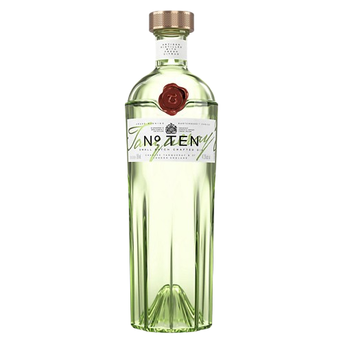 Tanqueray Batch No. Ten London Dry Gin 750ml