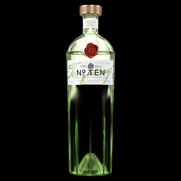 Tanqueray Btach No. Ten London Dry Gin 1Lt
