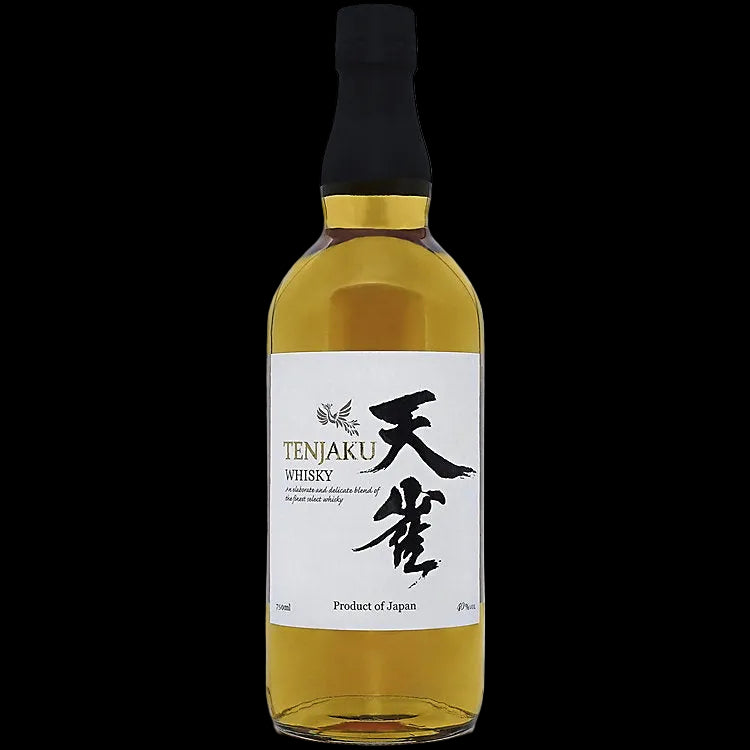 Tenjaku Whisky 750ml